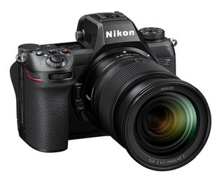 Nikon Z-series