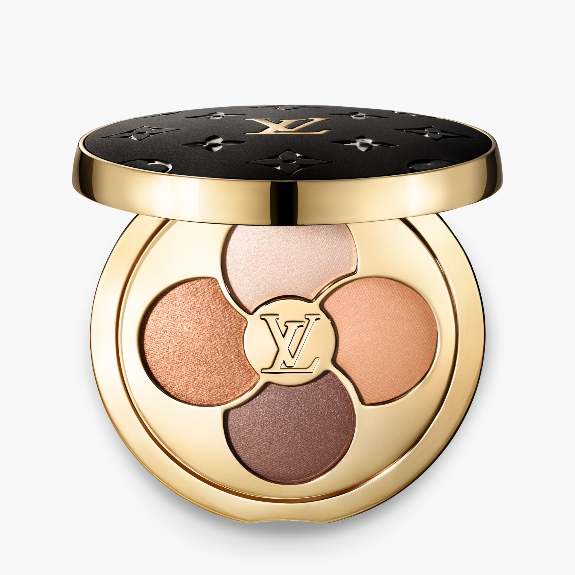 Lv Ombres - Eyeshadow Palette