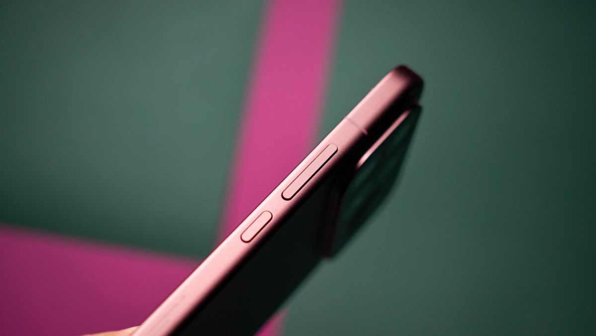 POCO F9 Ultra review on Android Central
