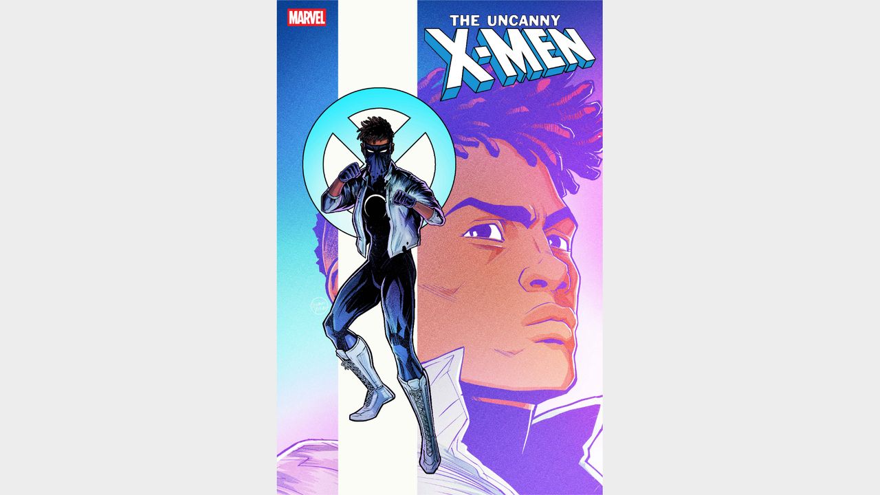 UNCANNY X-MEN #10