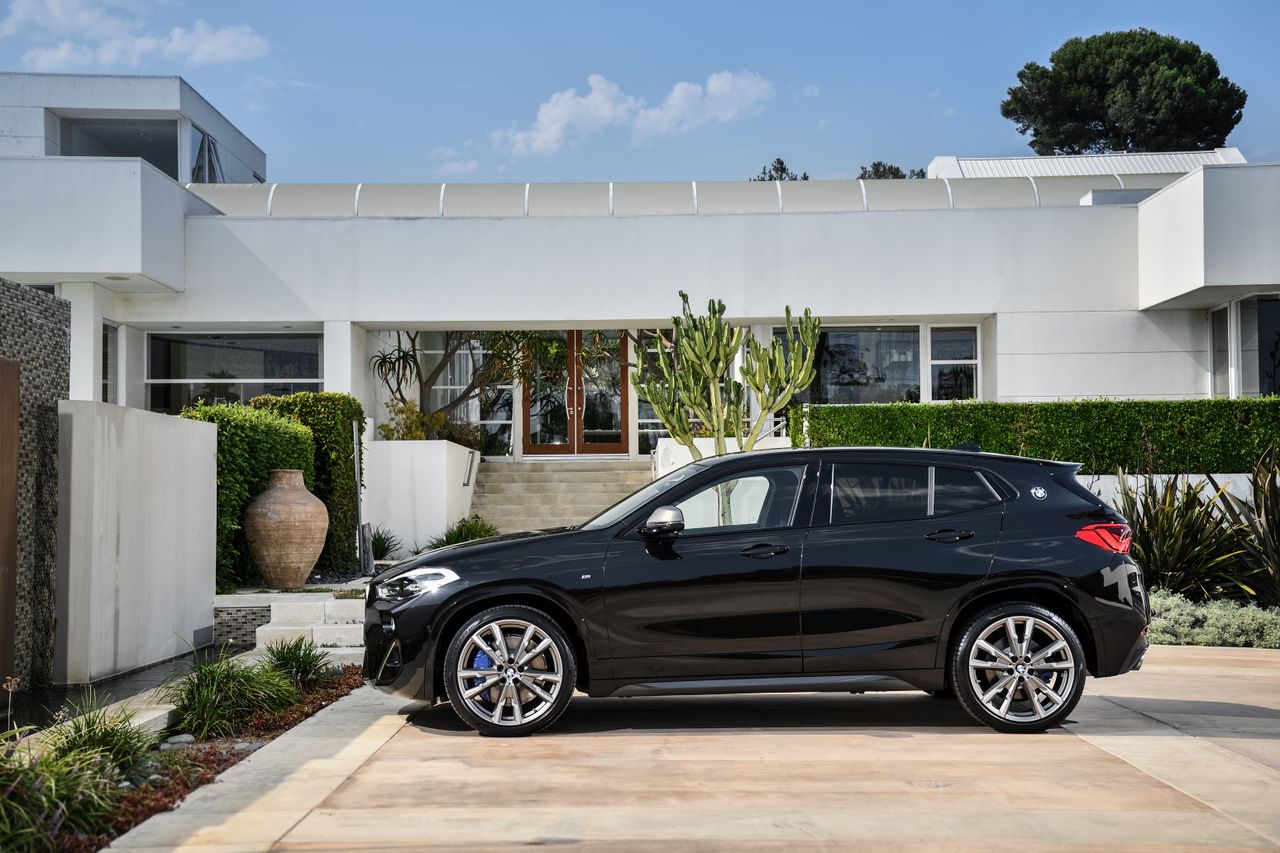 BMW M35i