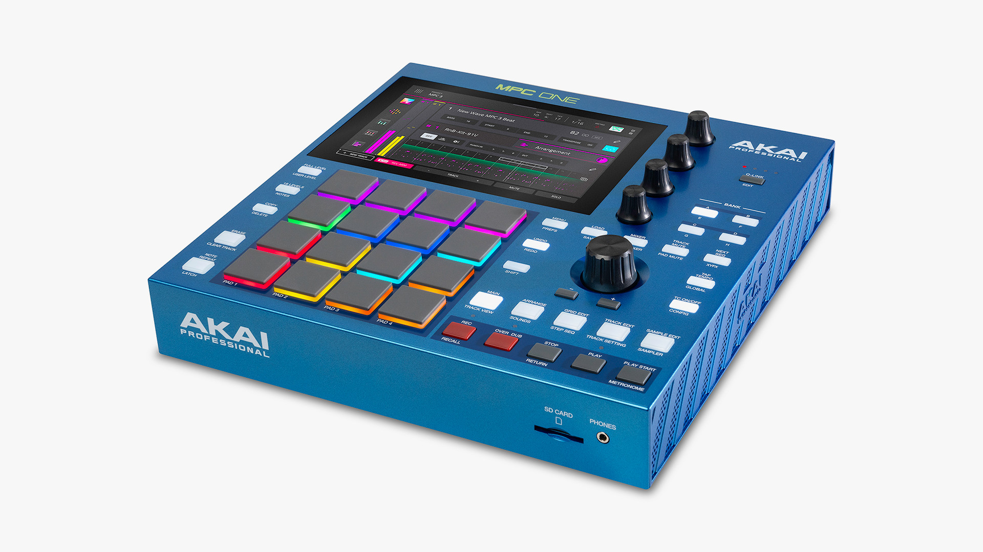 Akai Professional MPC One G2