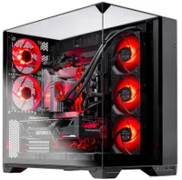 Skytech 011V Gaming PC | AMD RX 9070 XT