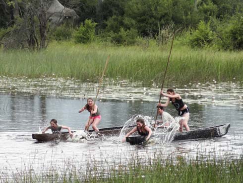 Botswana 2