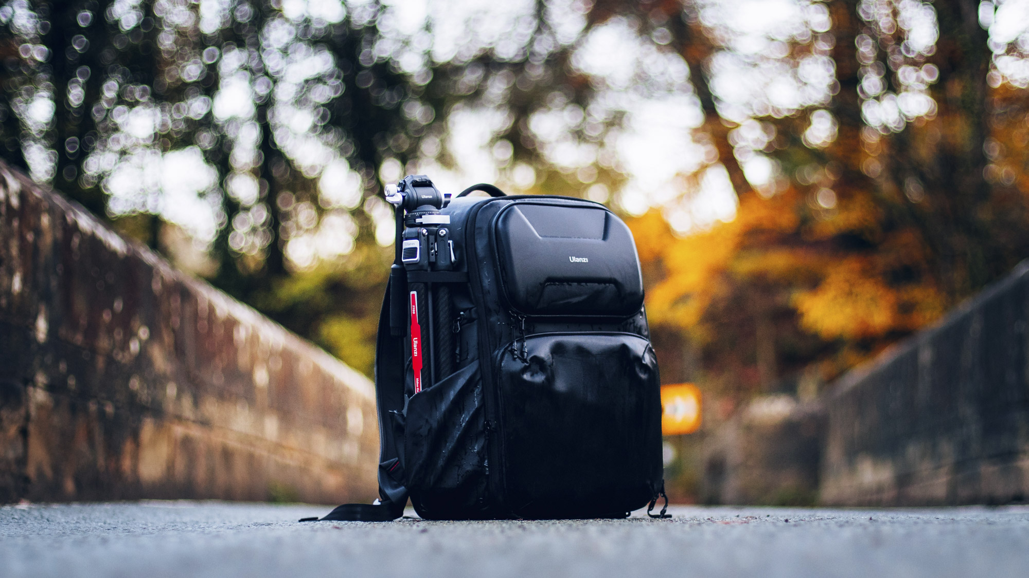 Ulanzi Backpack BP09 and BP10