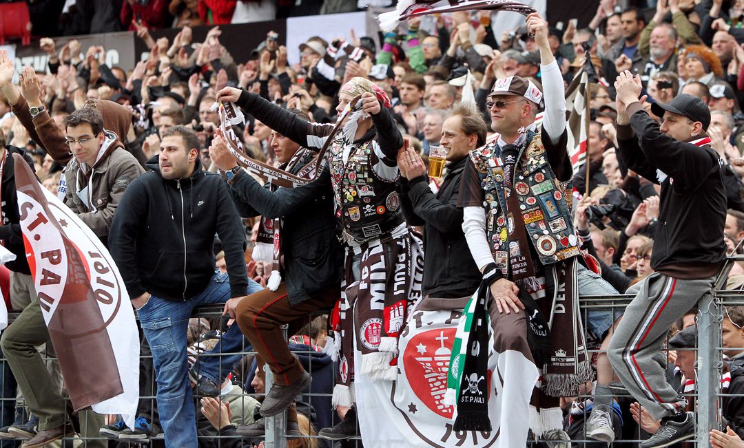 Forget the Premier League: THIS is the best relegation battle in Europe