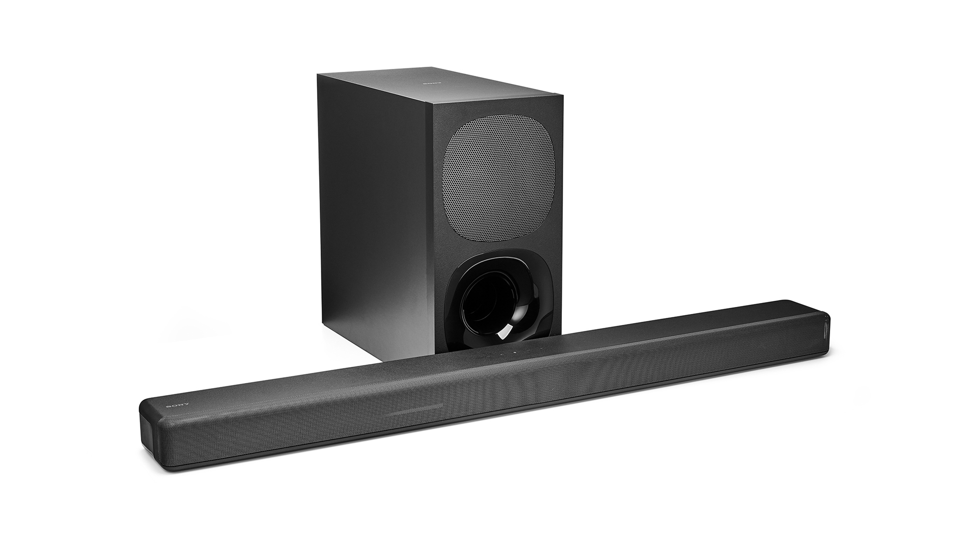 sony ht 380 soundbar hdmi passthrough