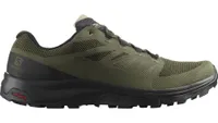 Best approach shoes: Salomon OUTline Prism GTX