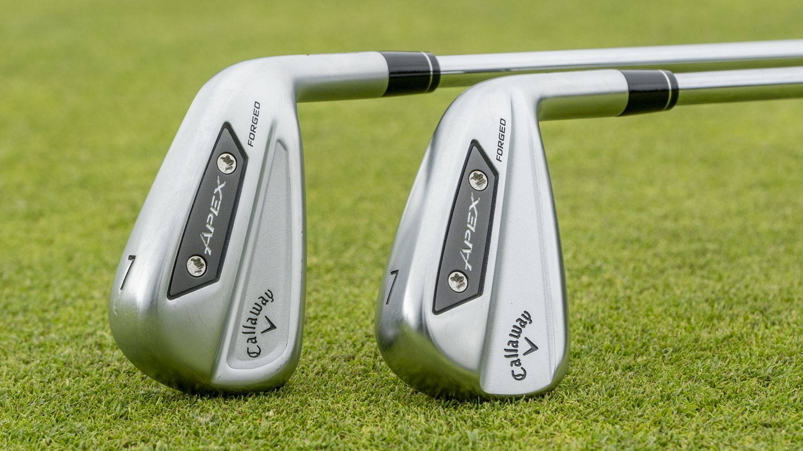 Callaway Apex Ai200 Irons Review | Golf Monthly