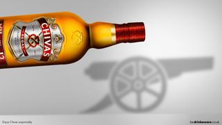 Chivas x Arsenal