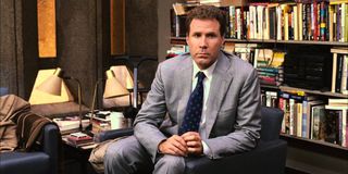 Will Ferrell in Stranger Than Fiction