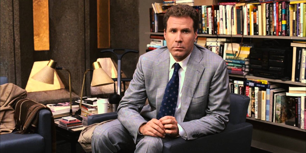 11 Best Will Ferrell Movies You Can Stream Right Now Cinemablend