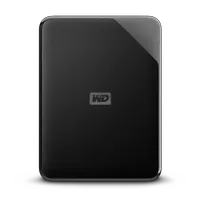 WD Elements SE 4TB portable HDD