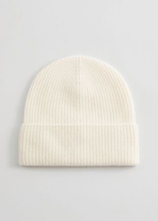 Cashmere Beanie