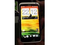 HTC One X