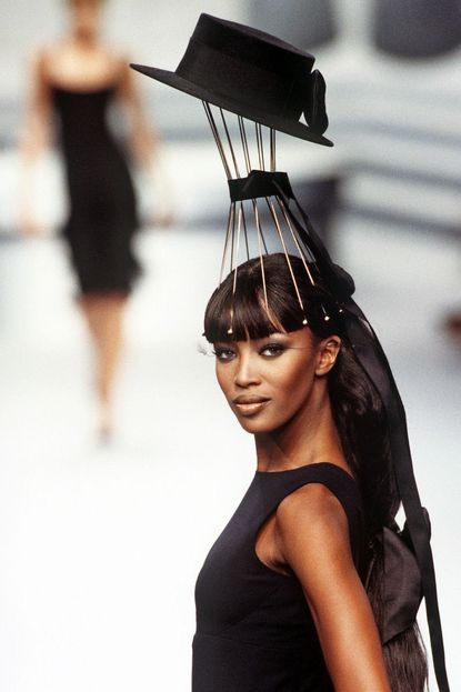Haute Couture Fall 1995