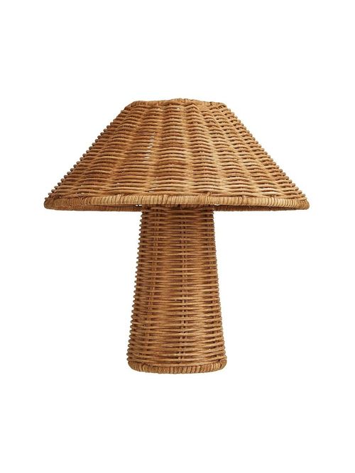 Ruri Rattan Table Lamp