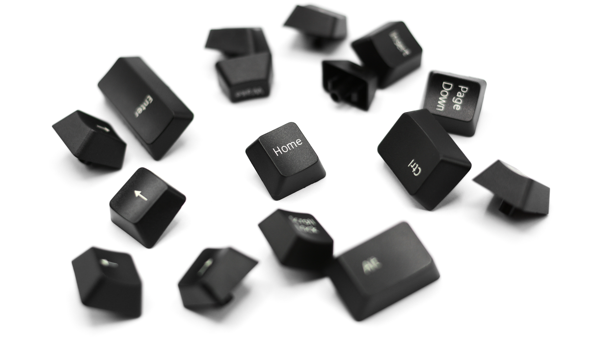 How to remap any key on your keyboard in Windows 11 or 10 | Tom's Hardware