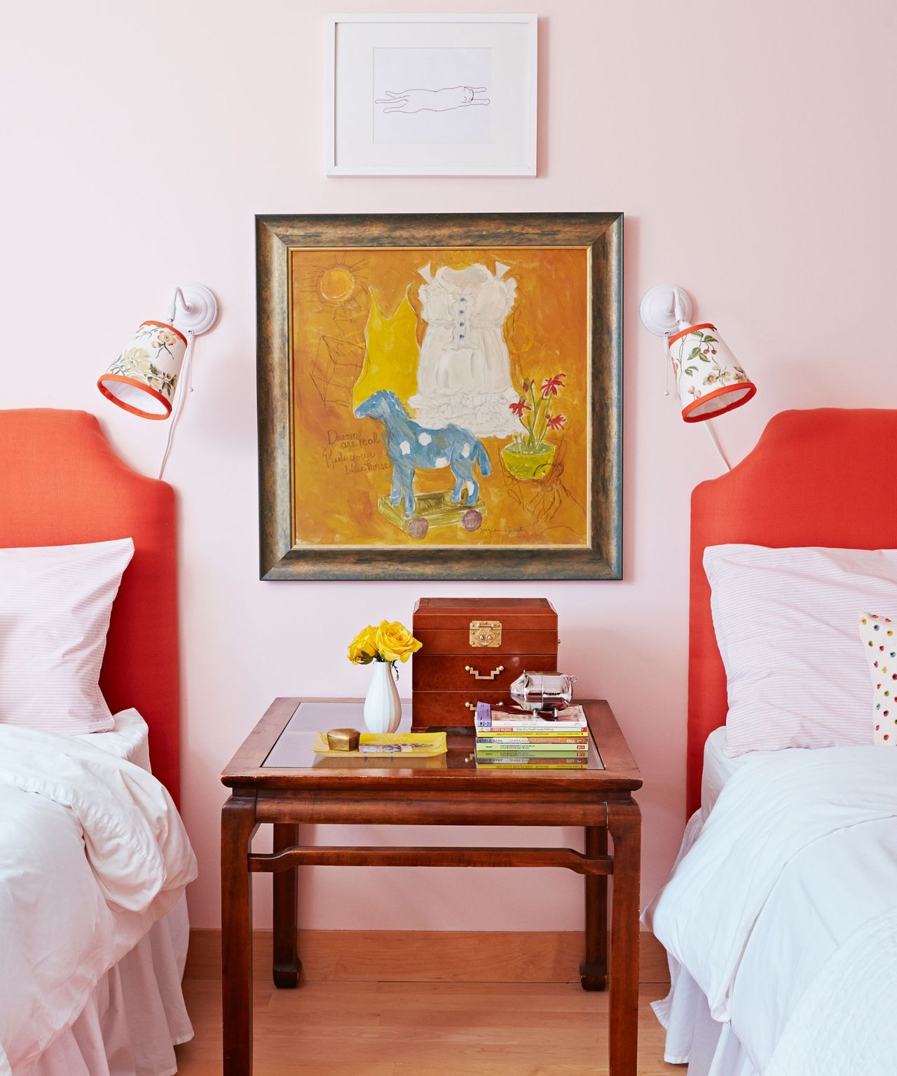 5 Summer Bedroom Ideas To Refresh Your Space | Homes and Gardens