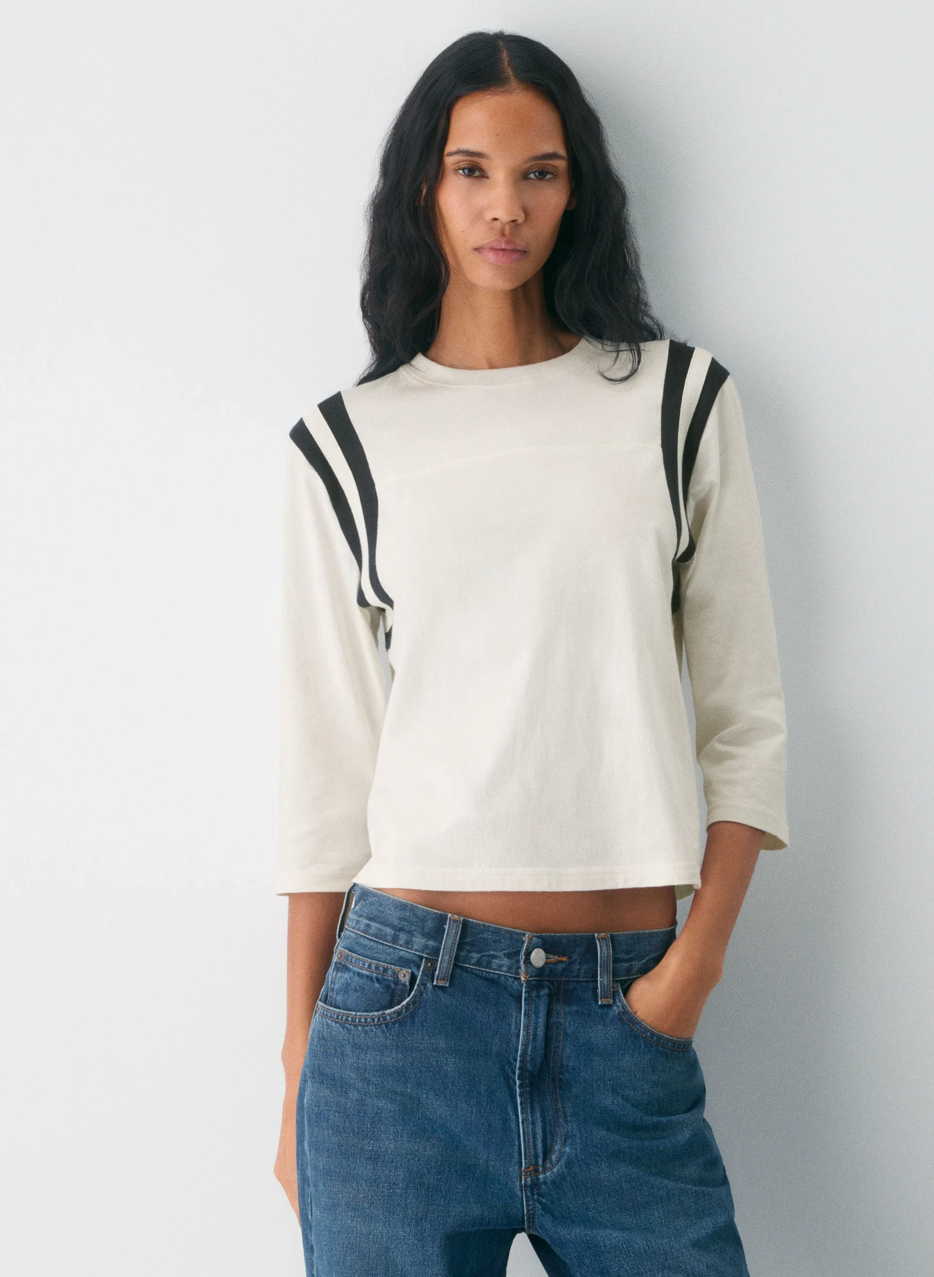 Soft Feels&trade; Ace T-Shirt