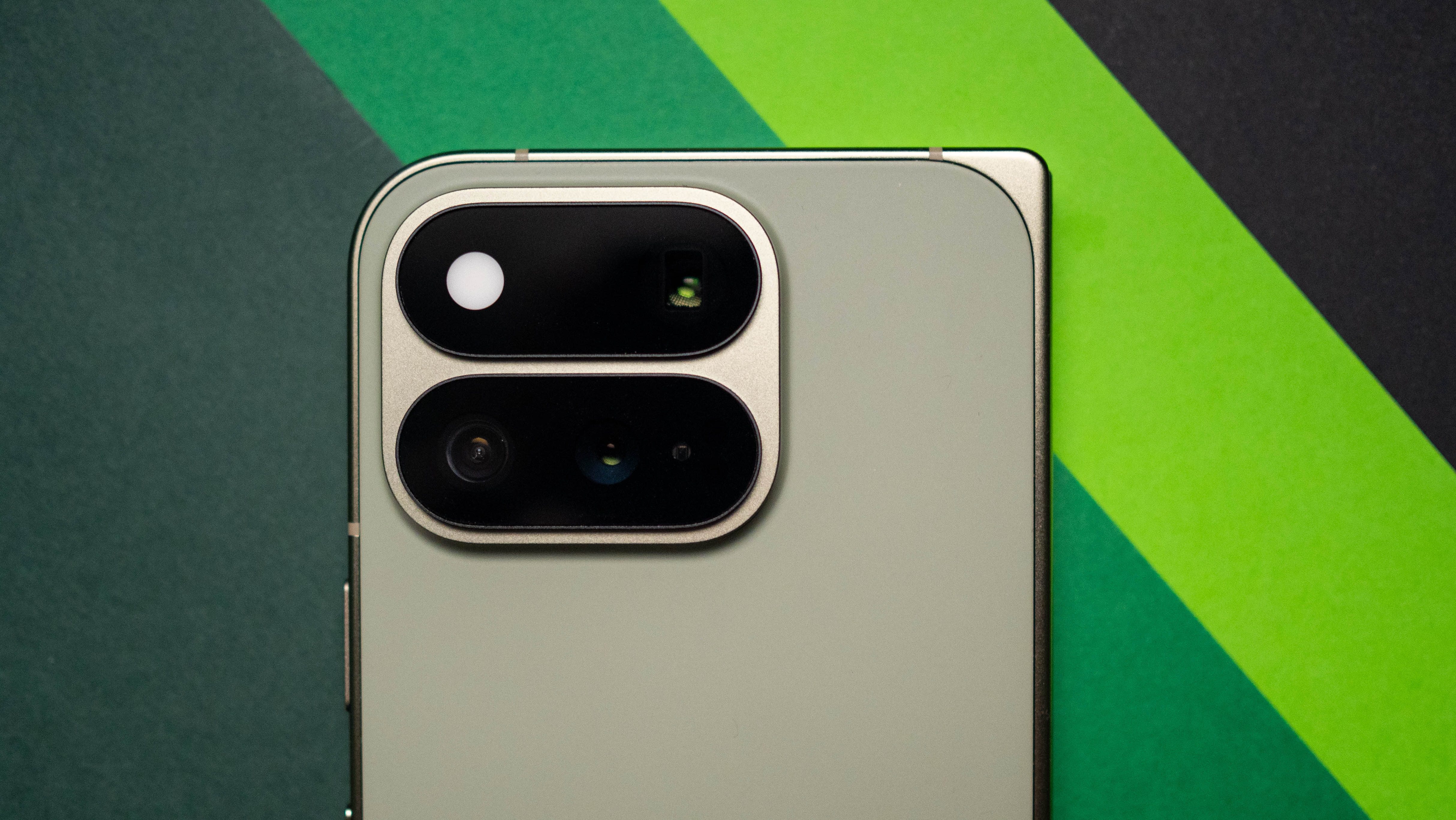 Google Pixel 11 Pro Fold product photos