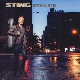 Sting ’57 On 9