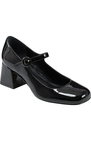 Nessily Mary Jane Pump