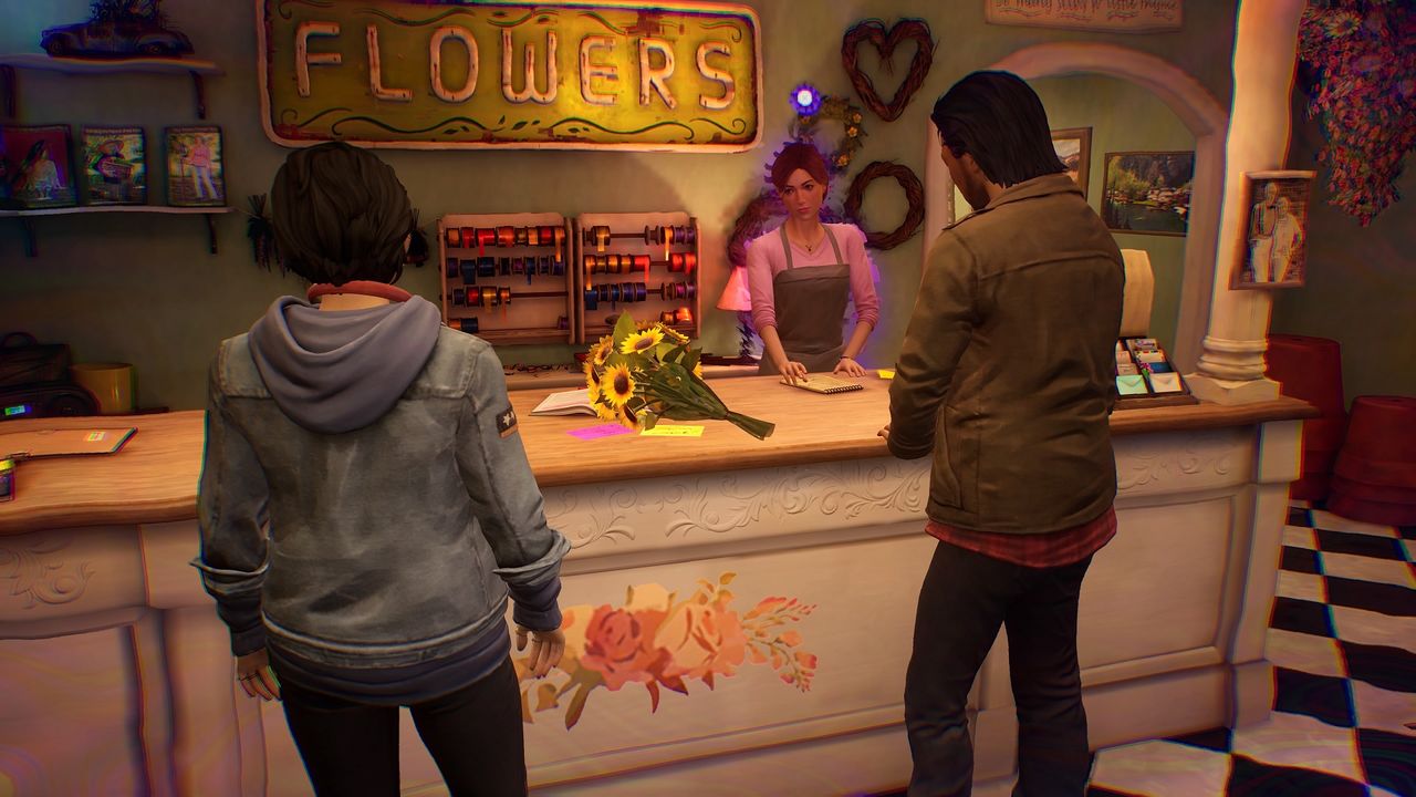 Life is Strange: True Colors review
