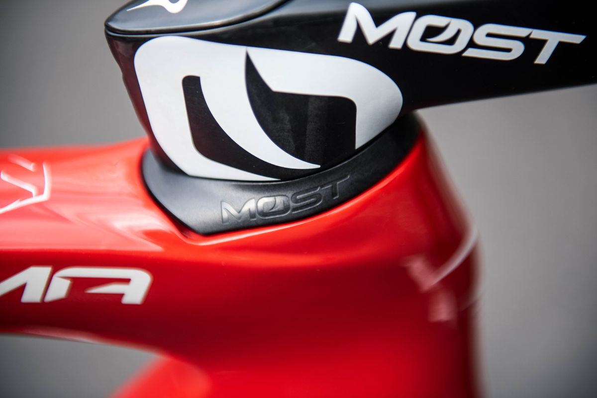 The pro bikes and tech at Paris-Roubaix