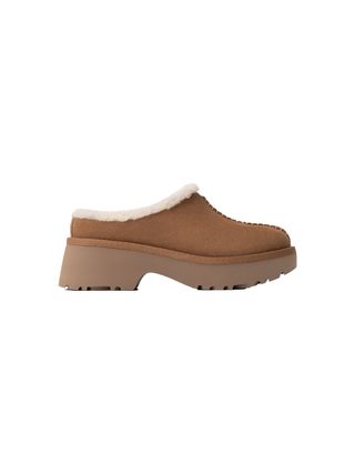 ugg, New Heights Cozy Clog