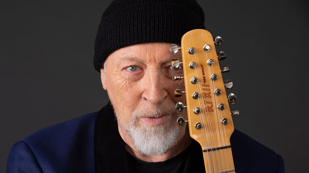 Richard Thompson