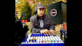 The Wisycom solution allowed us to capture audio from a valley, with antennas placed high on a hill without running hundreds of feet of coaxial cable.