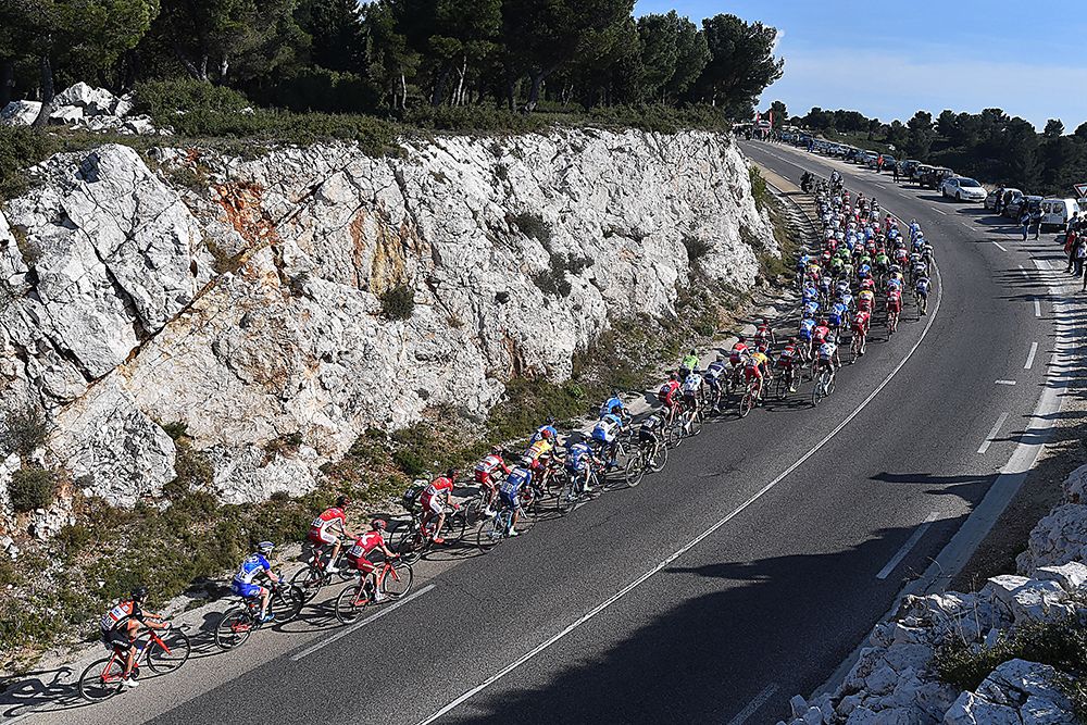 Tour la Provence stage 3