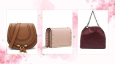 Best designer bags under £1000: Chloe, Valentino, Stella McCartney bags