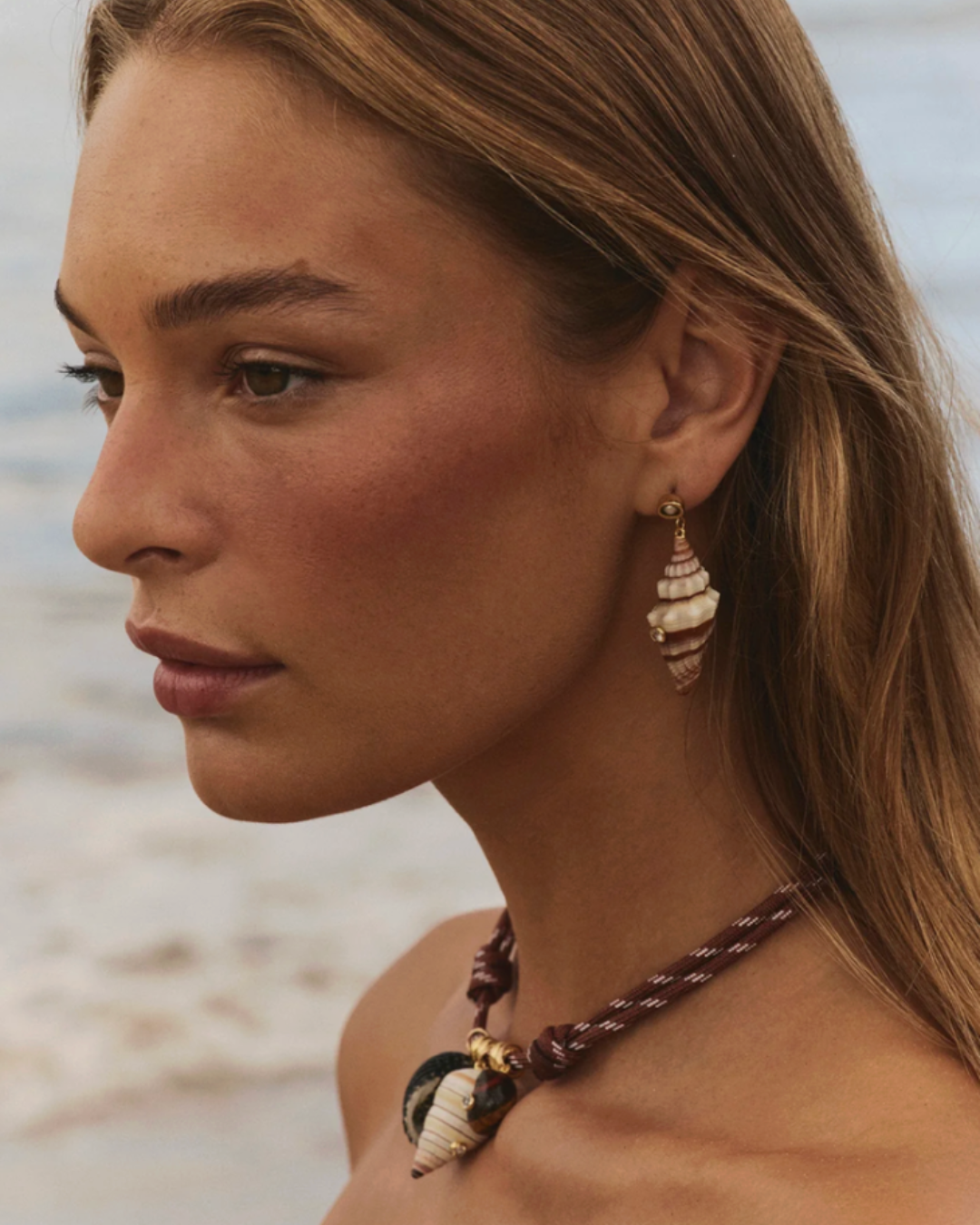 &amp;eacute;liou, Drift Earrings