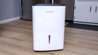 Frigidaire 50-Pint Dehumidifier