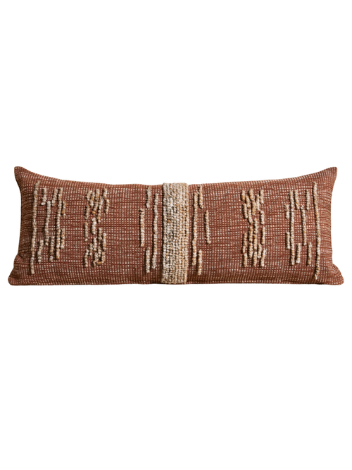 Reyes Outdoor Pillow