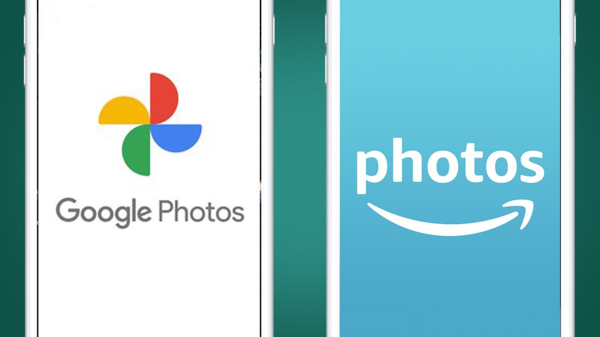 Google Photos vs Amazon Photos which is the best photo cloud storage