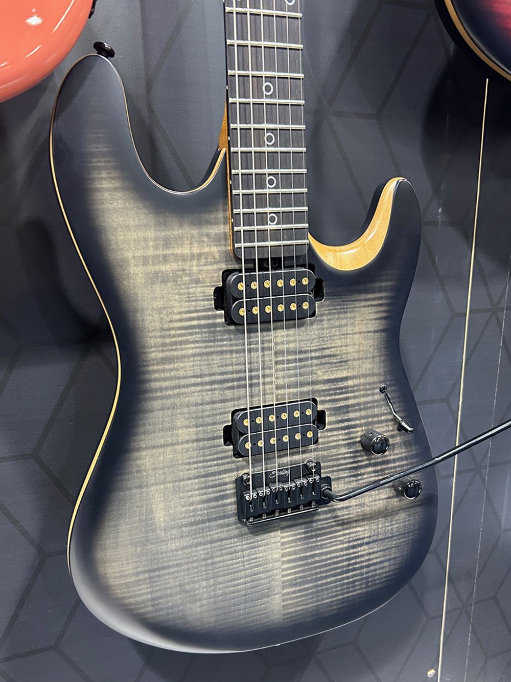 Sterling by Music Man NAMM 2025
