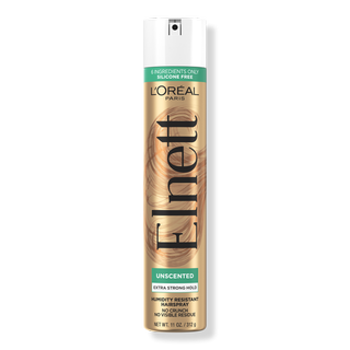 Elnett Satin Extra Strong Hold, unparfümiertes Haarspray