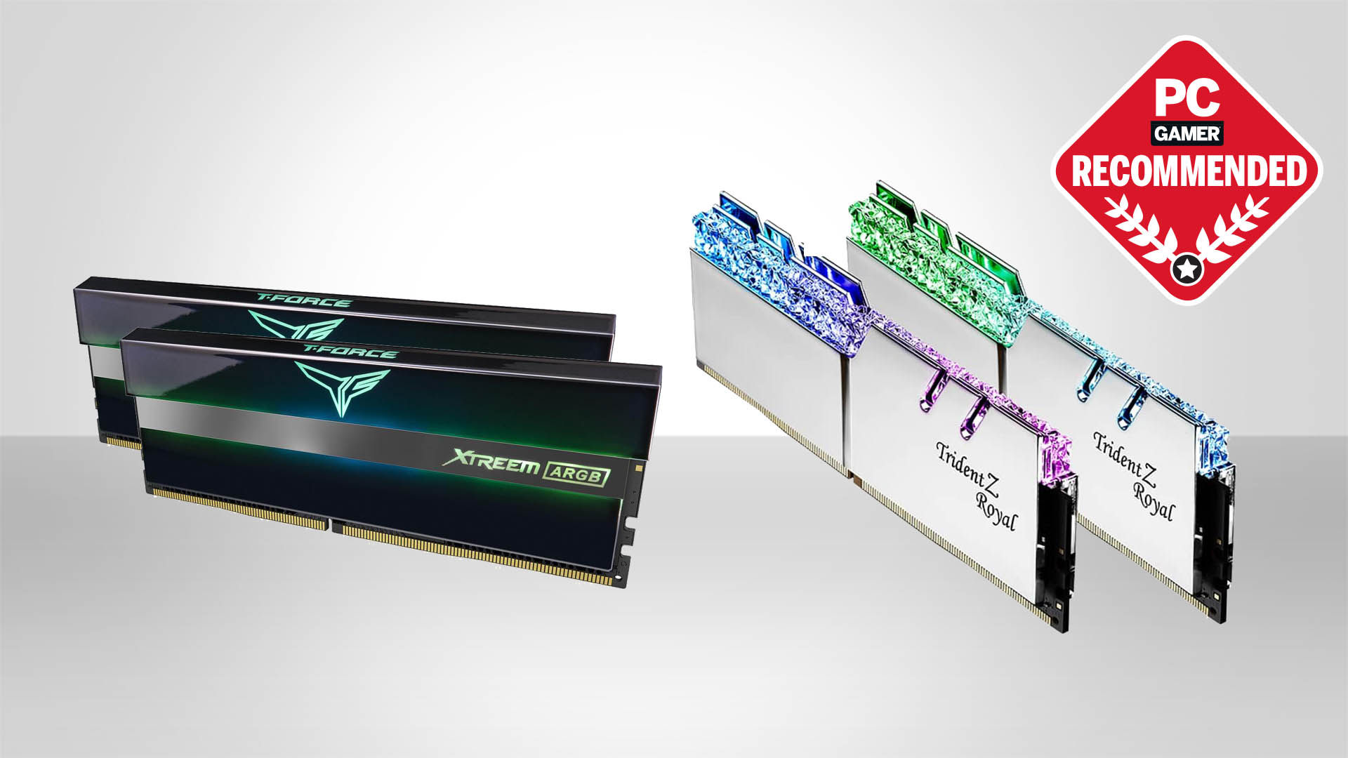 Best DDR4 RAM for gaming in 2024