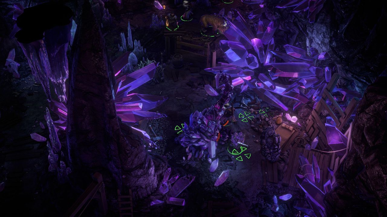 Pathfinder: Wrath of the Righteous