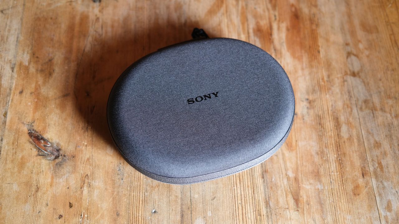 Sony WH-1000XM4C review
