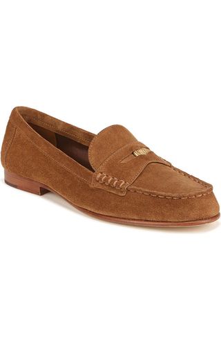 Penny Loafer