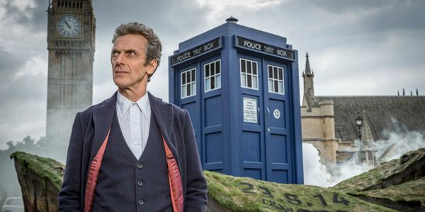 Where You'll Be Able To Stream Doctor Who Moving Forward | Cinemablend