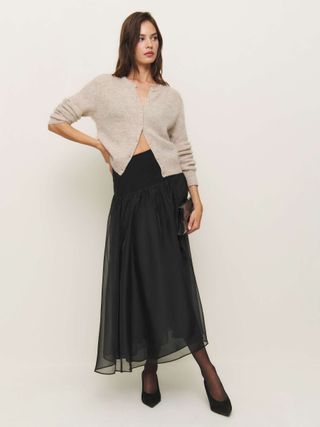 Nuria Skirt