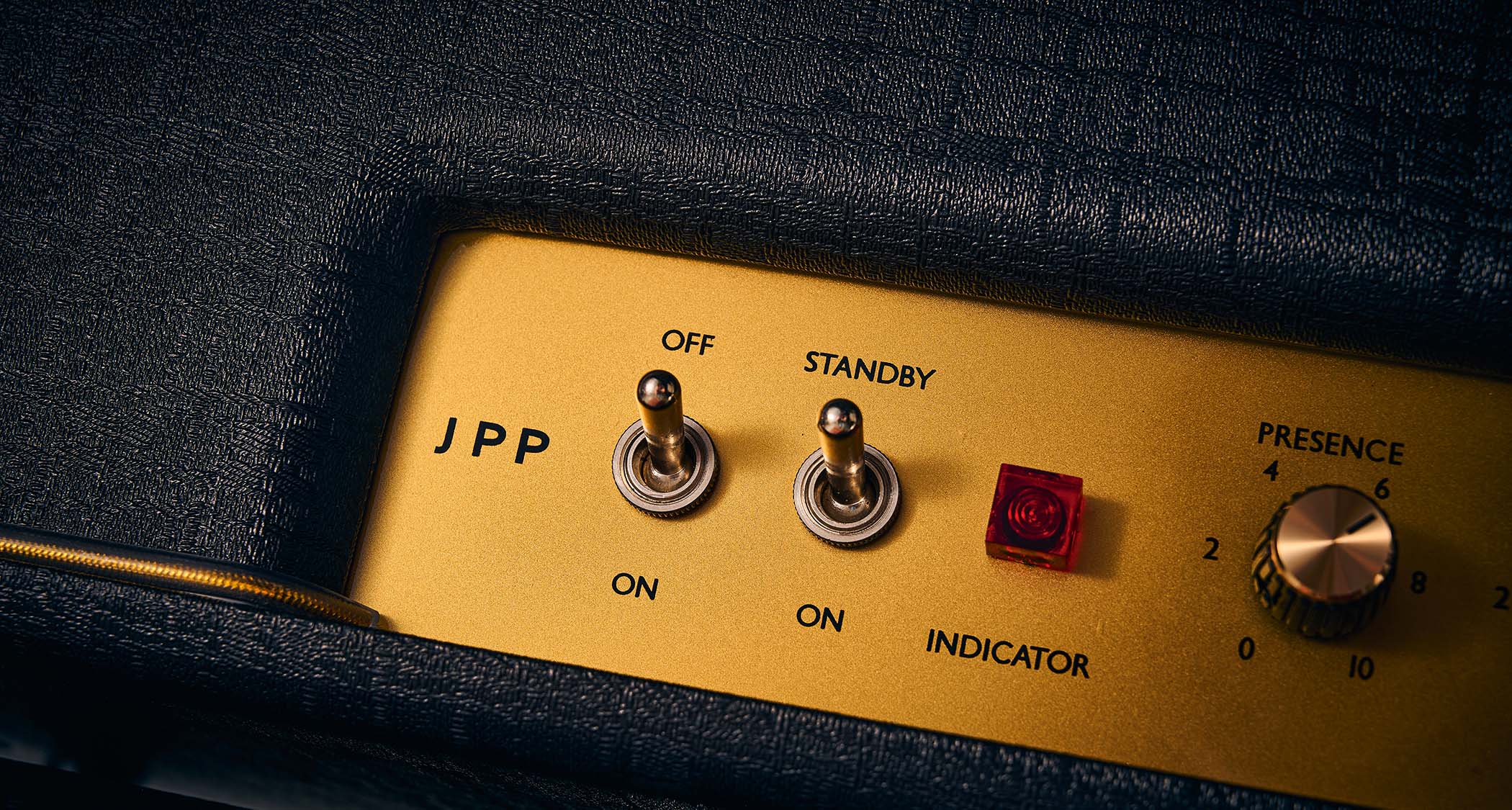 Sundragon Super Dragon: the custom Jimmy Page amplifier is a holy grail repro for fans of Led Zeppelin, and along with the original Sundragon combo, is our best hope of replicating Page's tone.