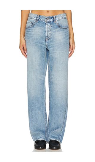 Bella Low Rise Boyfriend Jeans