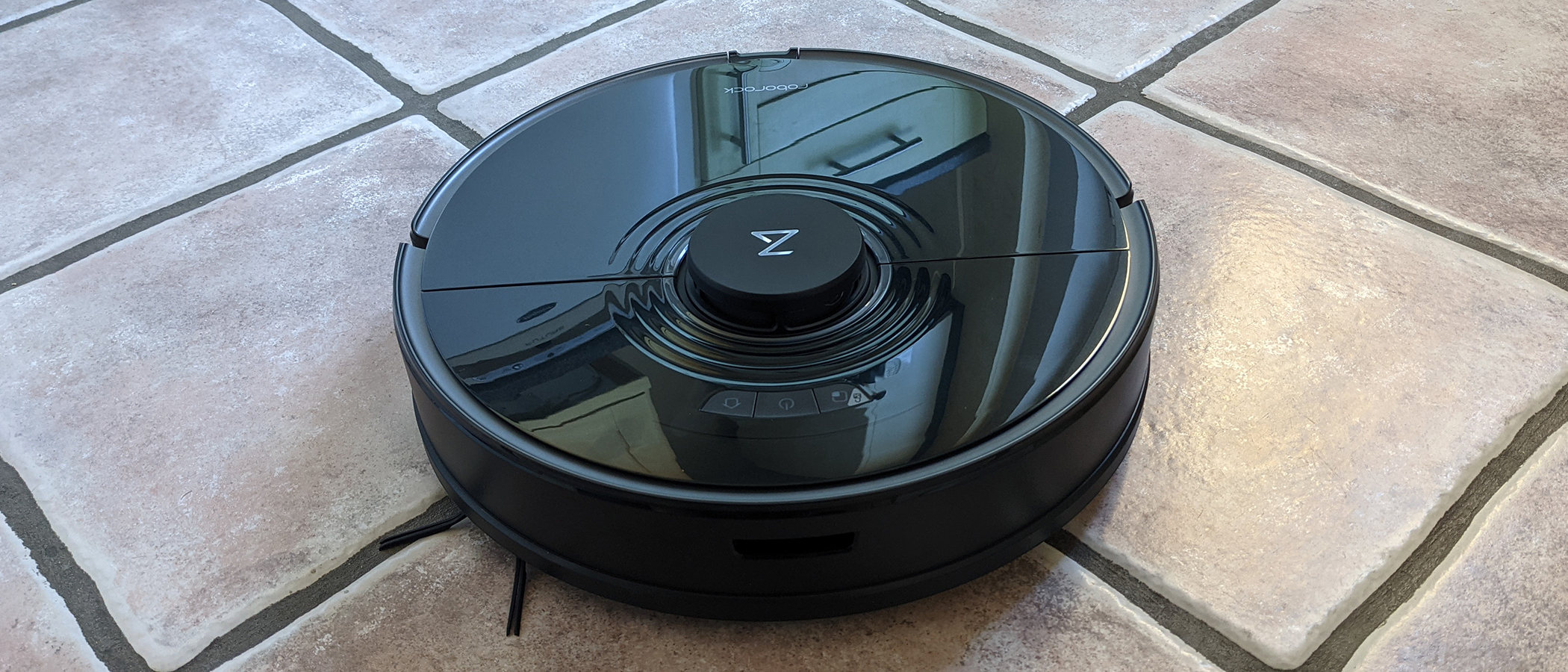 Roborock S7 vacuum review