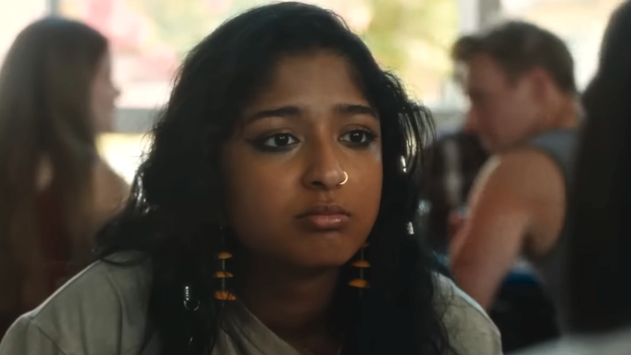 And, the "great conversation" that changed her mind. 